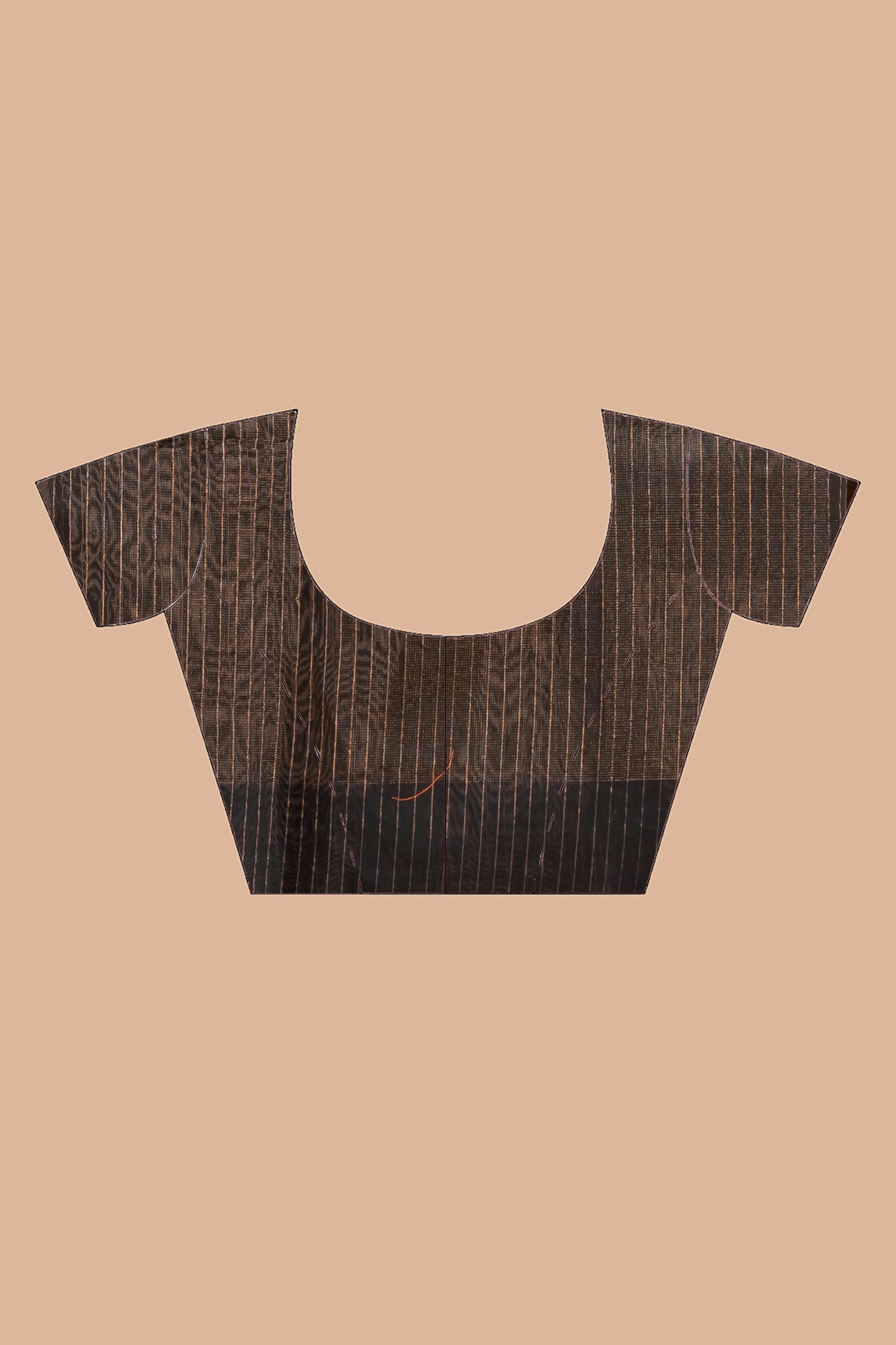 beige net