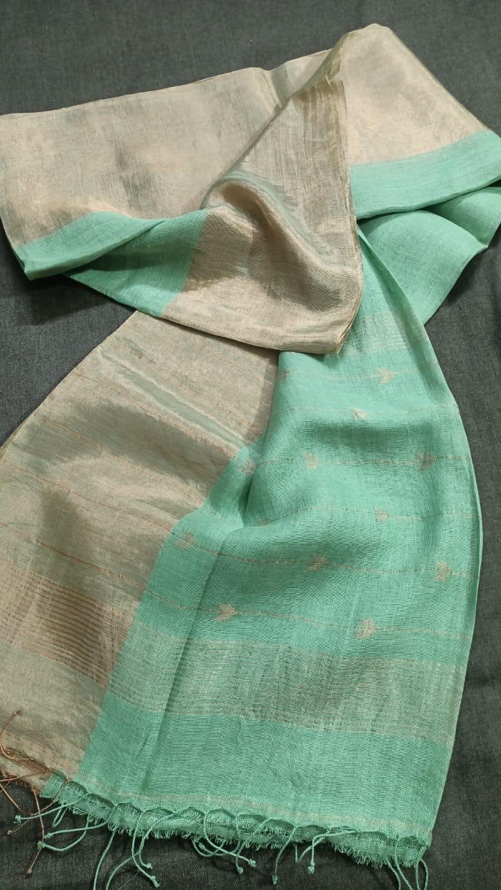 Linen Silks