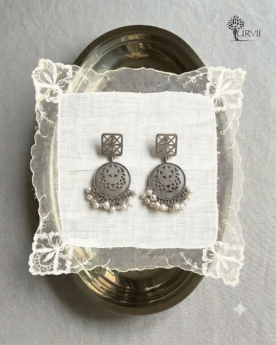 Anti tarnish jewellery