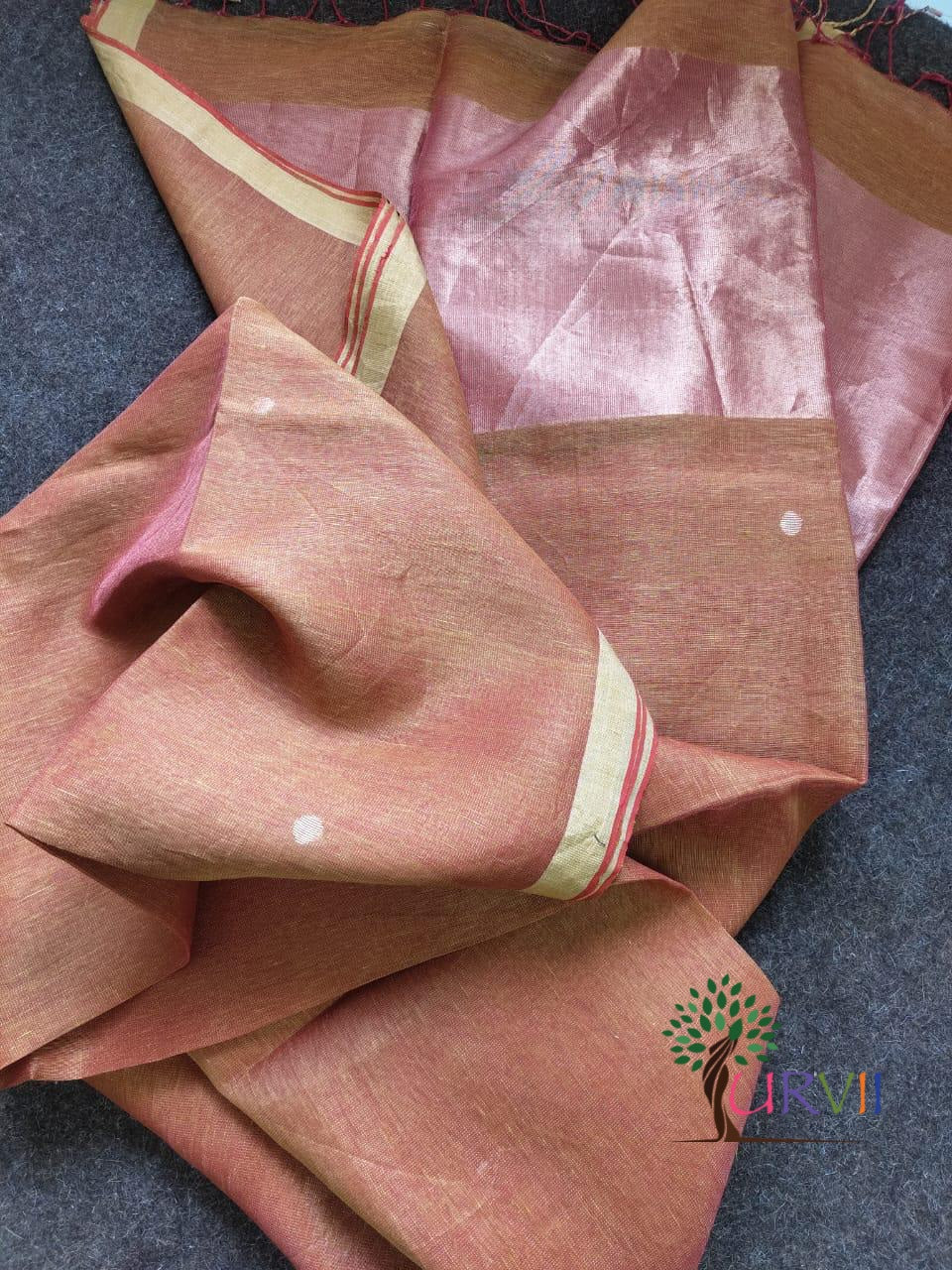 Linen Silks