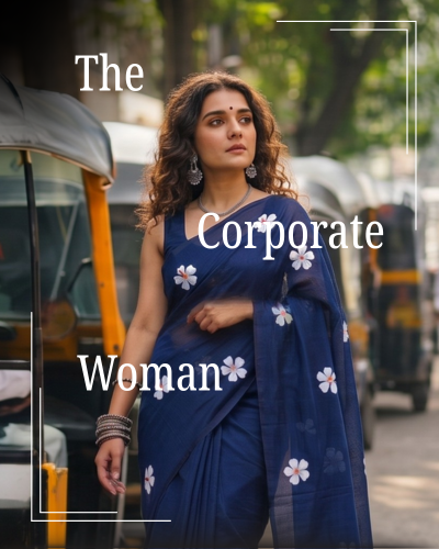 The Corporate Woman