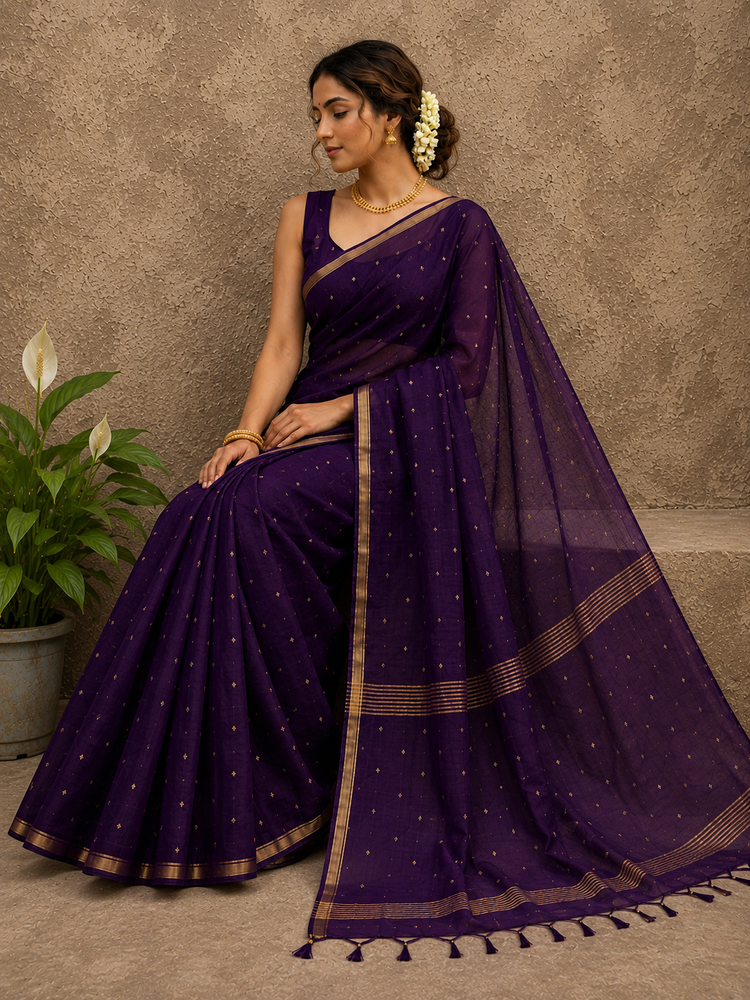 Resham Silks