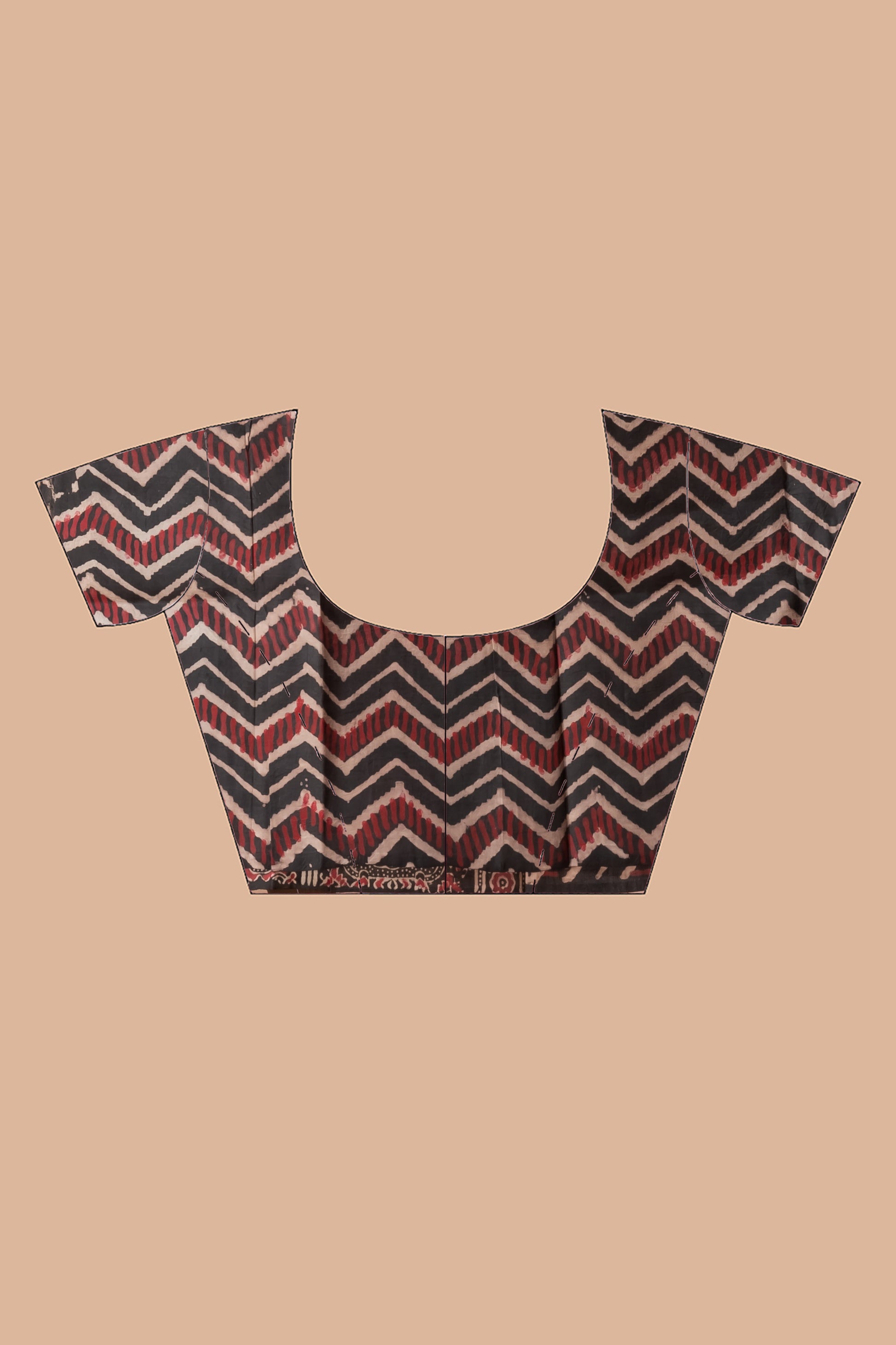 black- brown