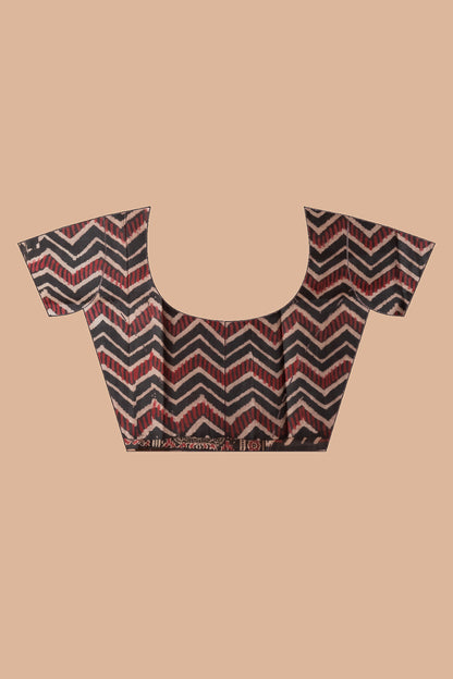 black- brown