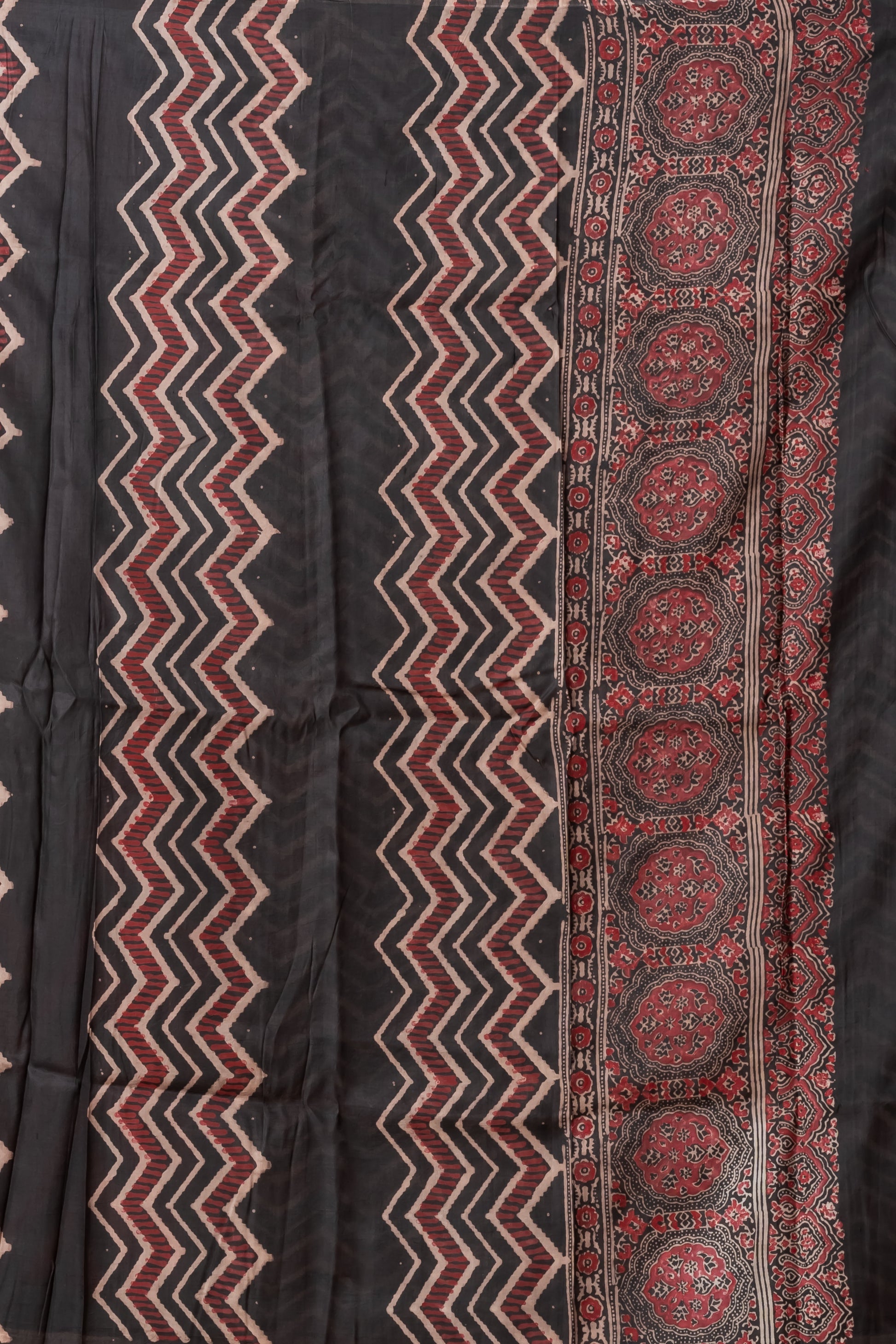 black- brown
