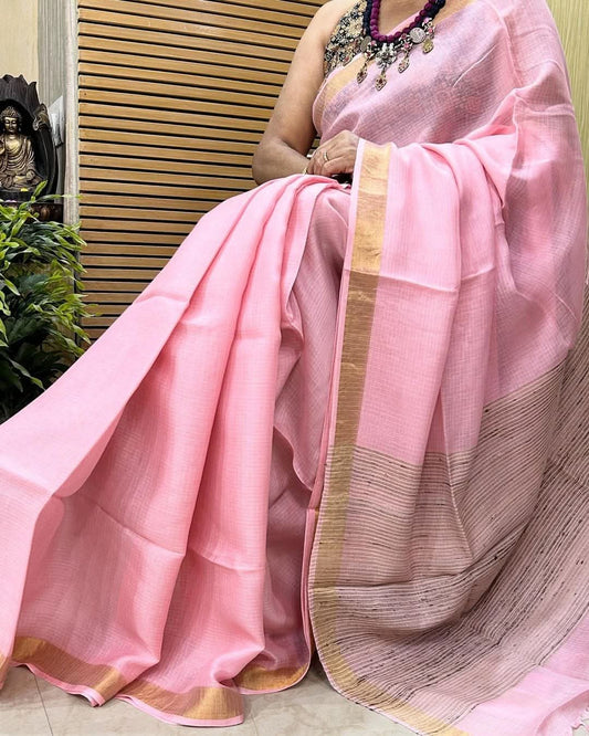 Kota Doria Saree