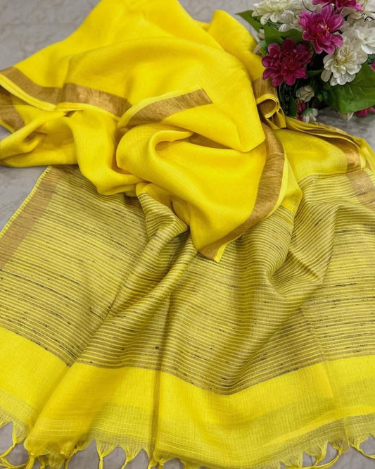 Kota Doria Saree