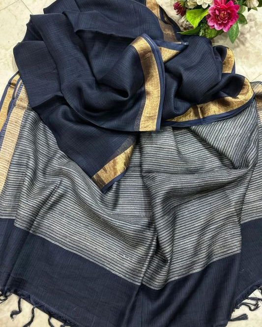 Kota Doria Saree