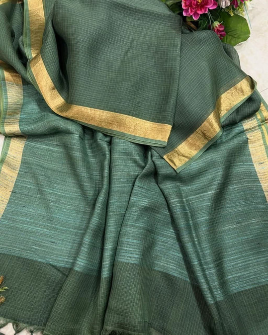 Kota Doria Saree
