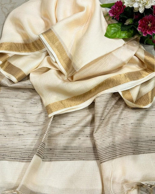 Kota Doria Saree