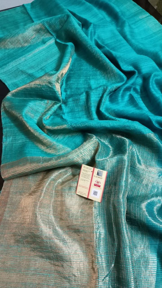 Matka saree