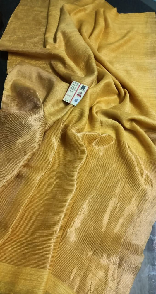 Matka saree