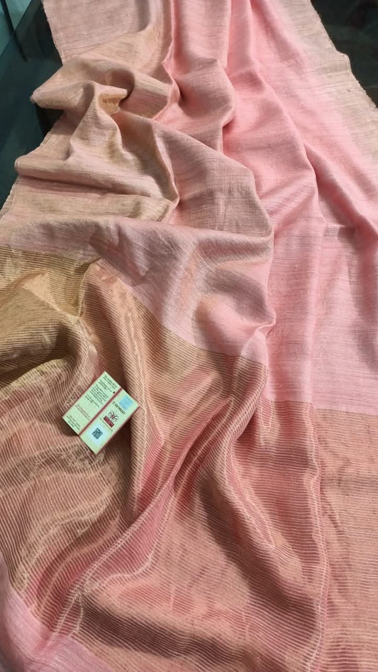 Matka saree
