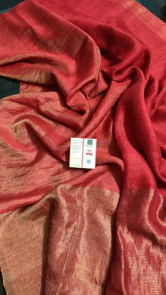 Matka saree