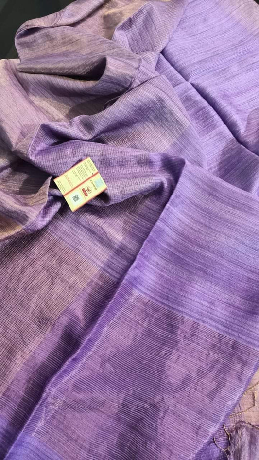 Matka saree