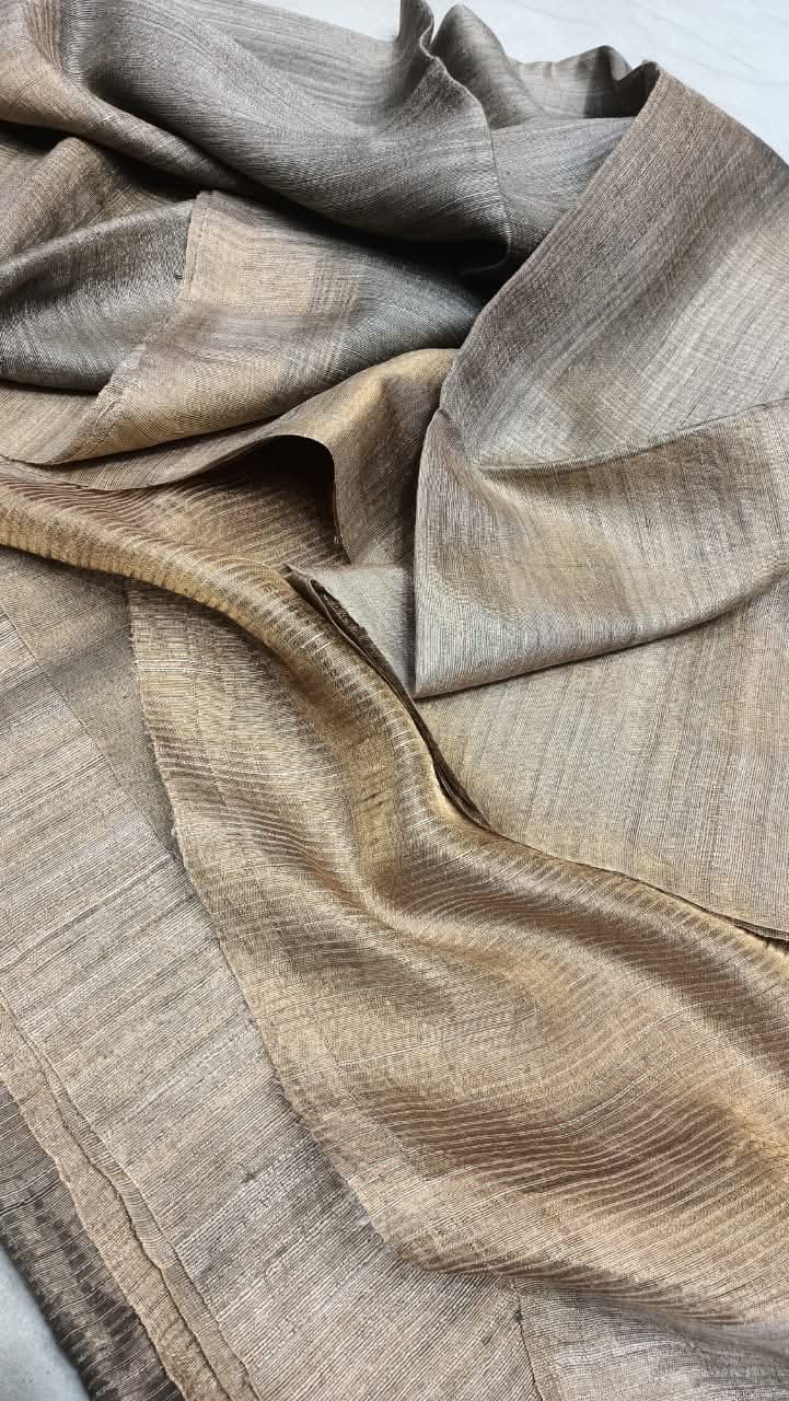 Matka saree