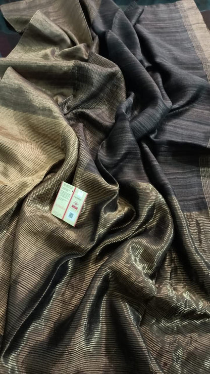 Matka saree