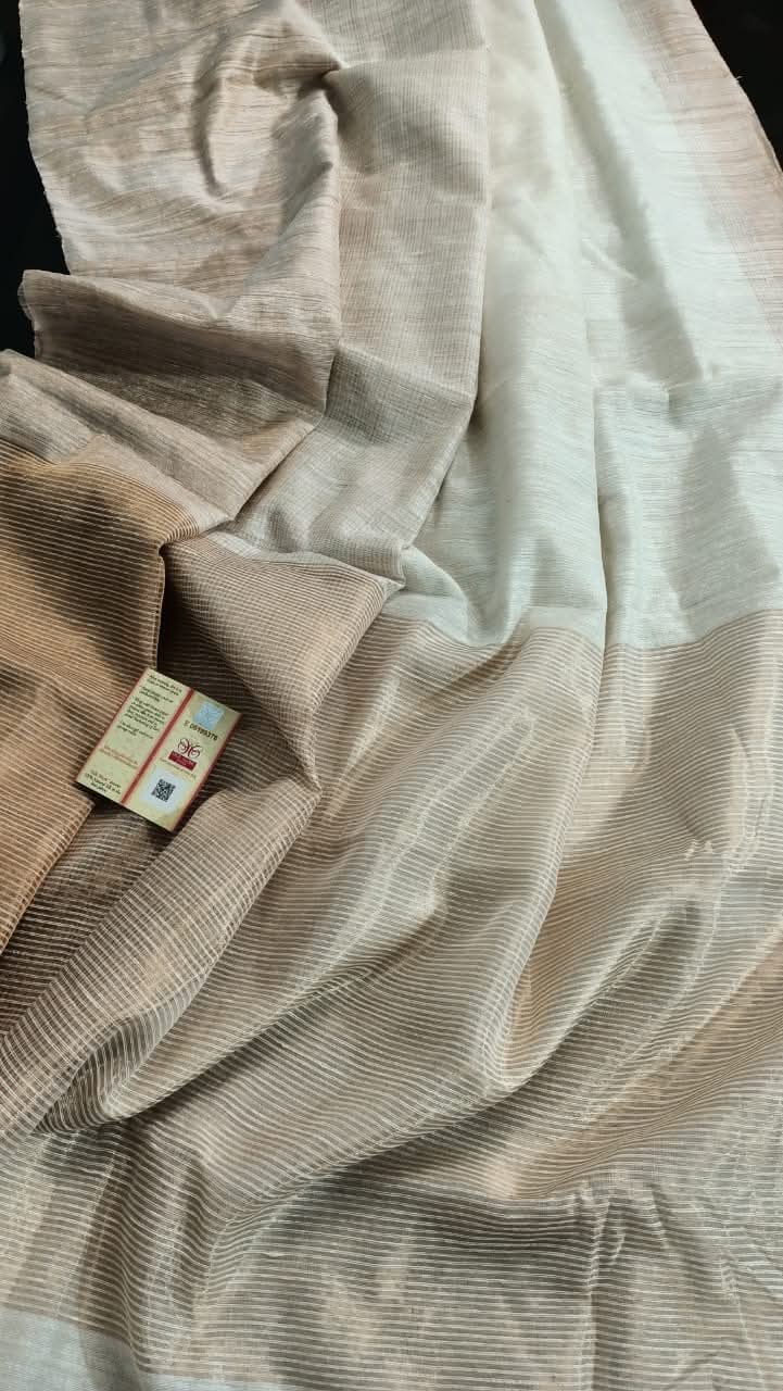 Matka saree