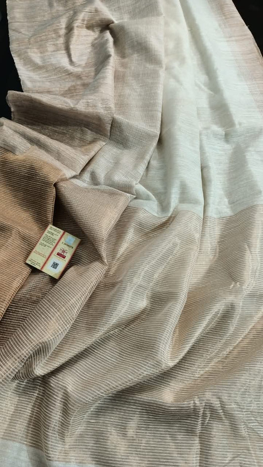 Matka saree