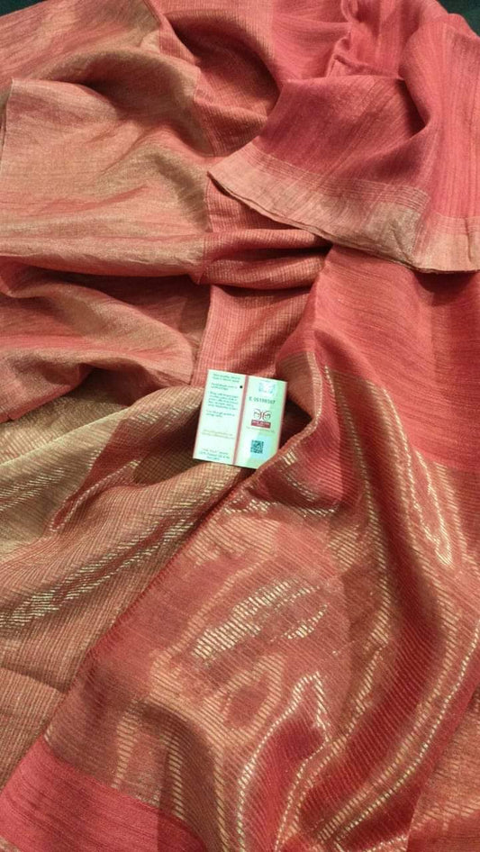 Matka saree