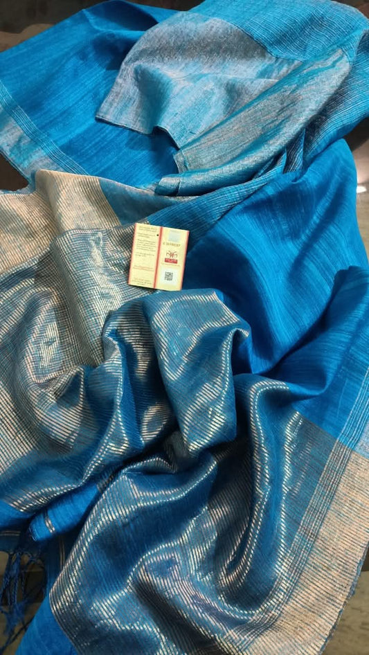 Matka saree