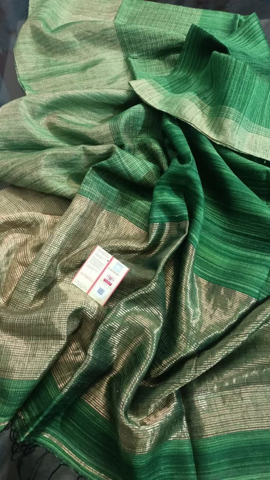 Matka saree