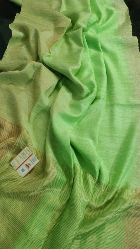 Matka saree