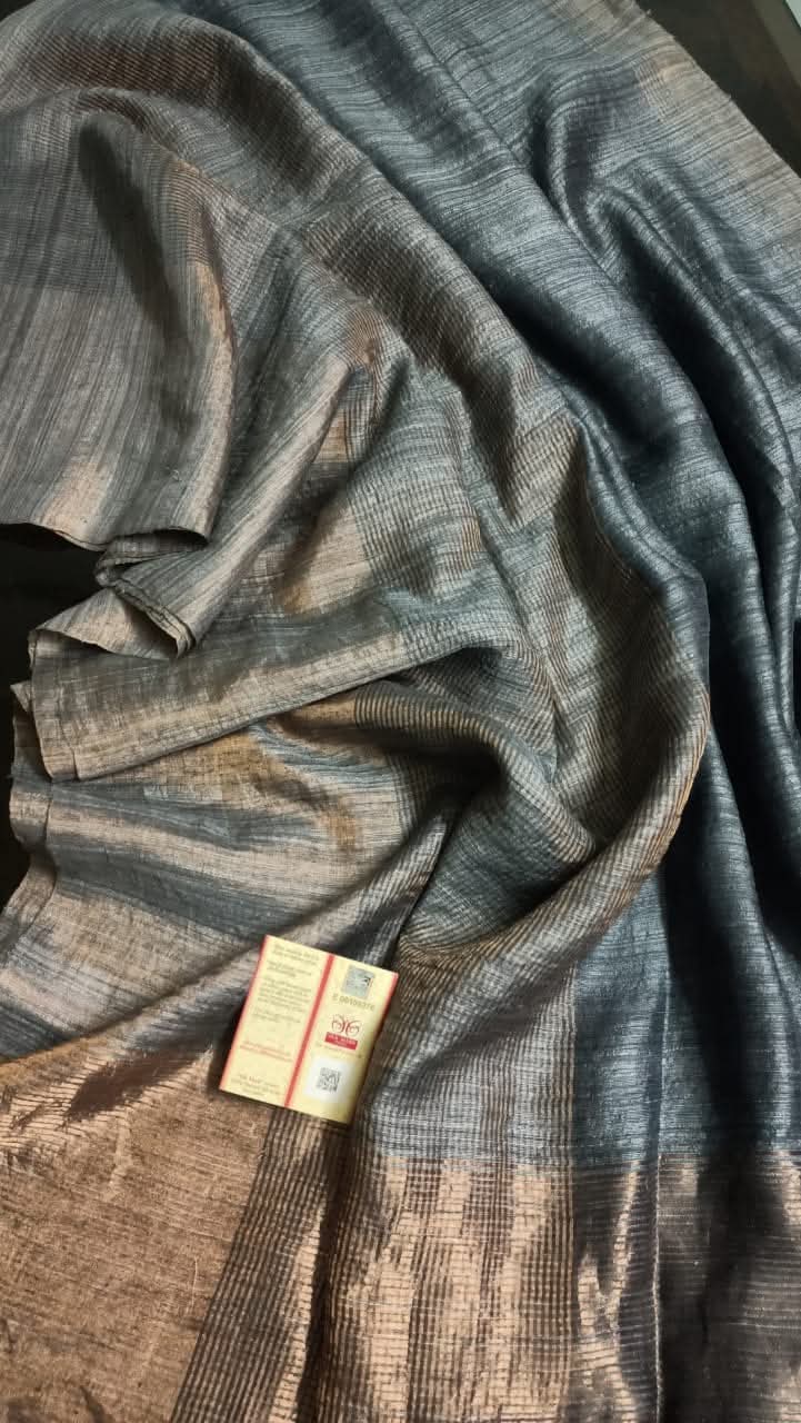 Matka saree