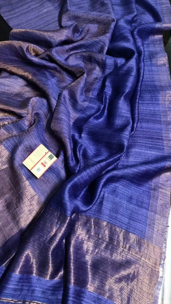 Matka saree