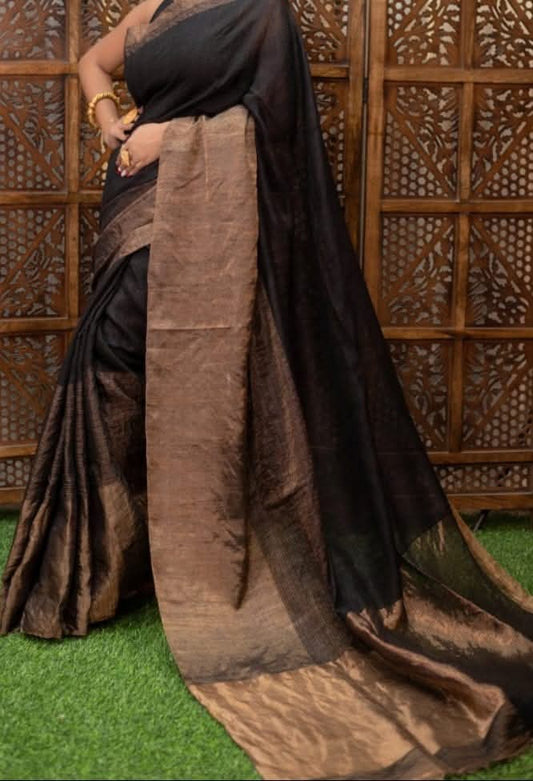 Matka saree