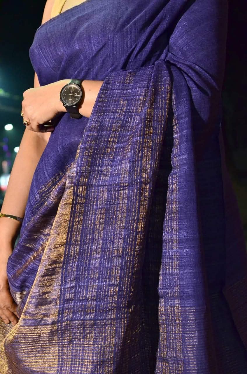 Matka saree