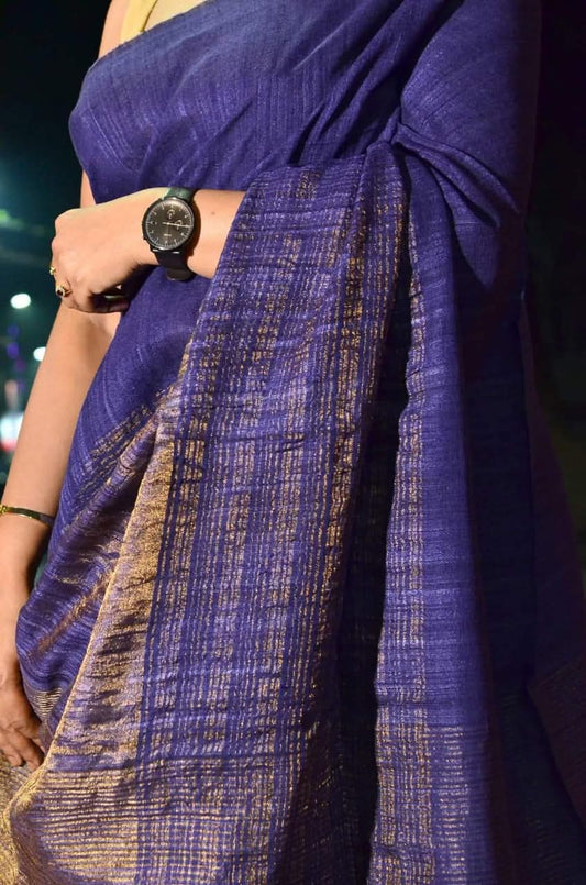 Matka saree