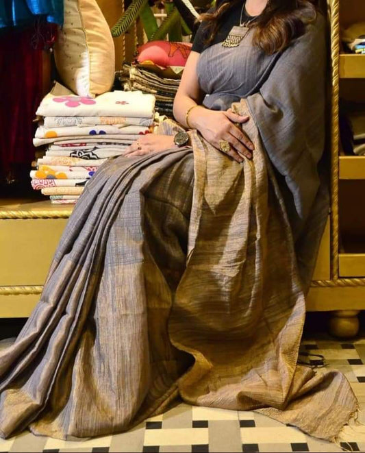 Matka saree