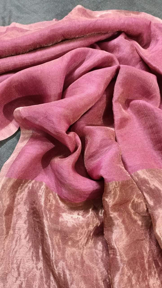 Linen Silks