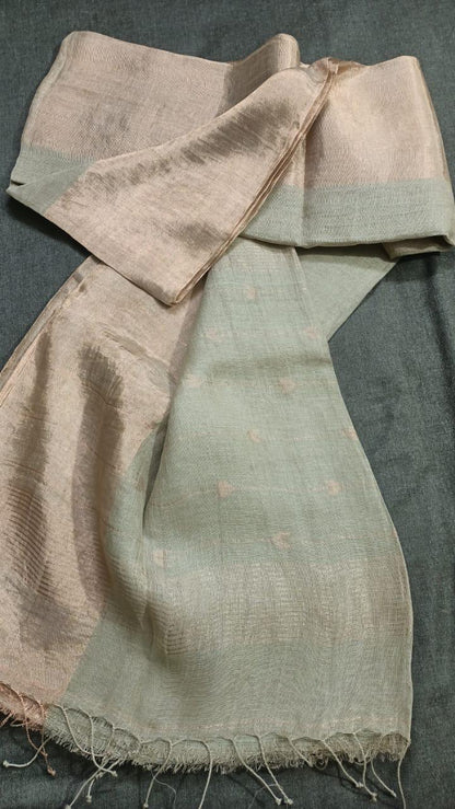 Linen Silks