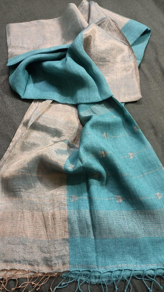 Linen Silks