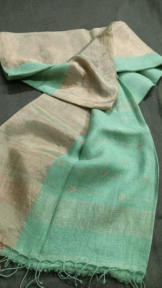 Linen Silks