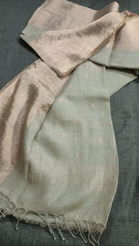 Linen Silks