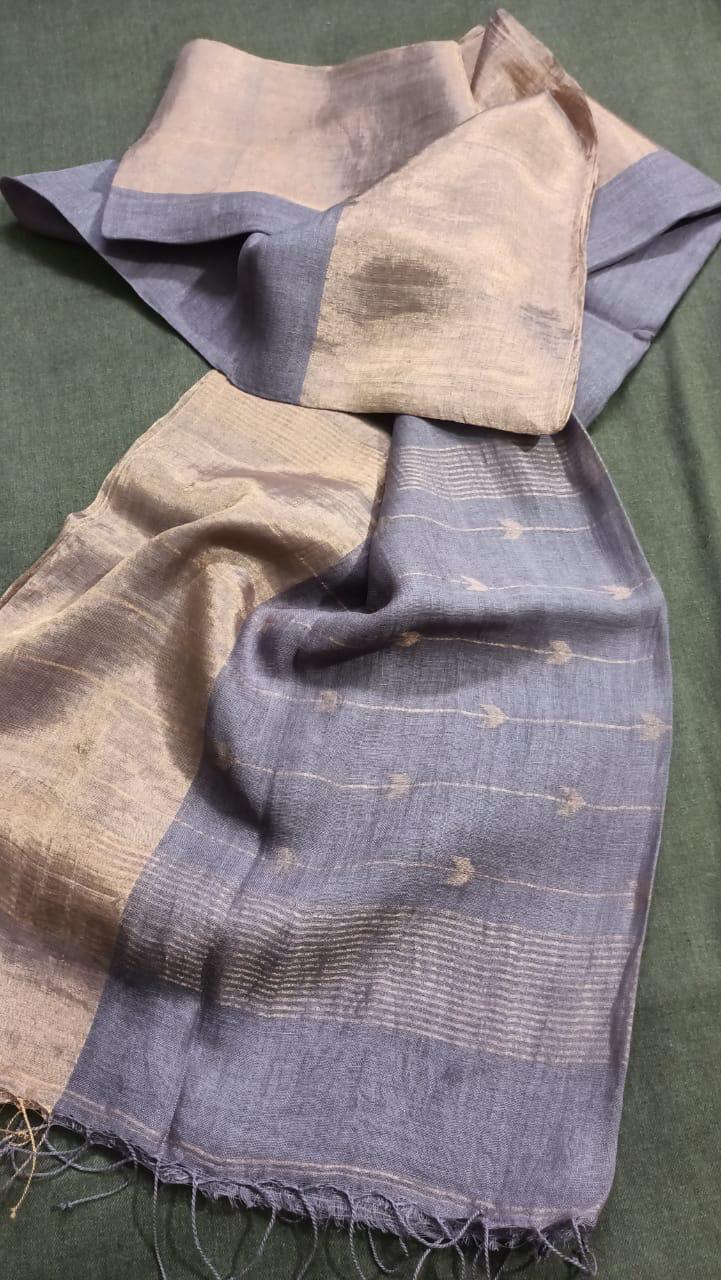 Linen Silks