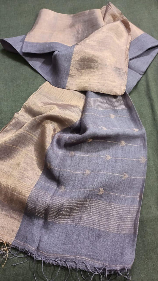 Linen Silks