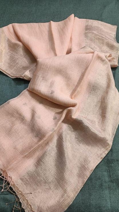 Linen Silks