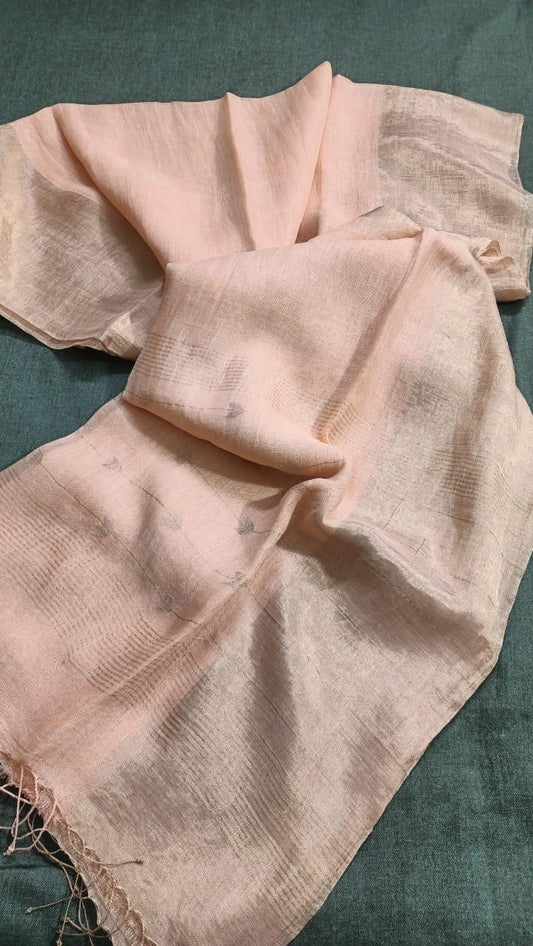 Linen Silks