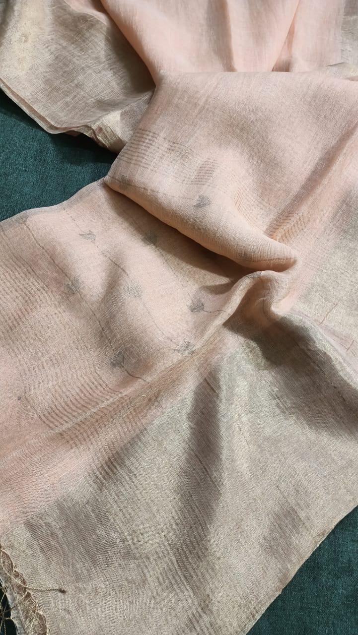 Linen Silks