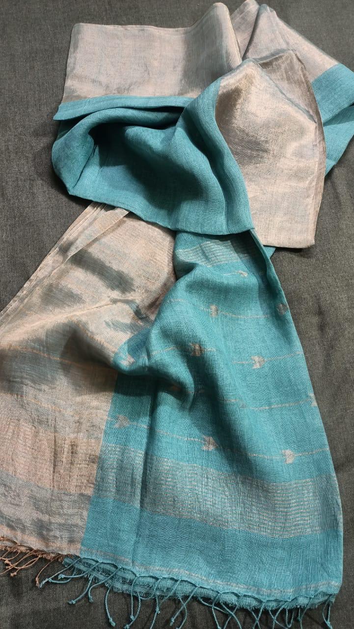 Linen Silks