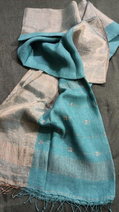 Linen Silks