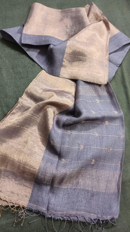 Linen Silks