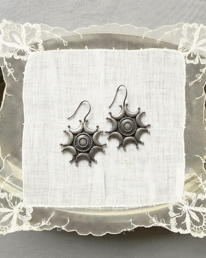 Anti tarnish jewellery