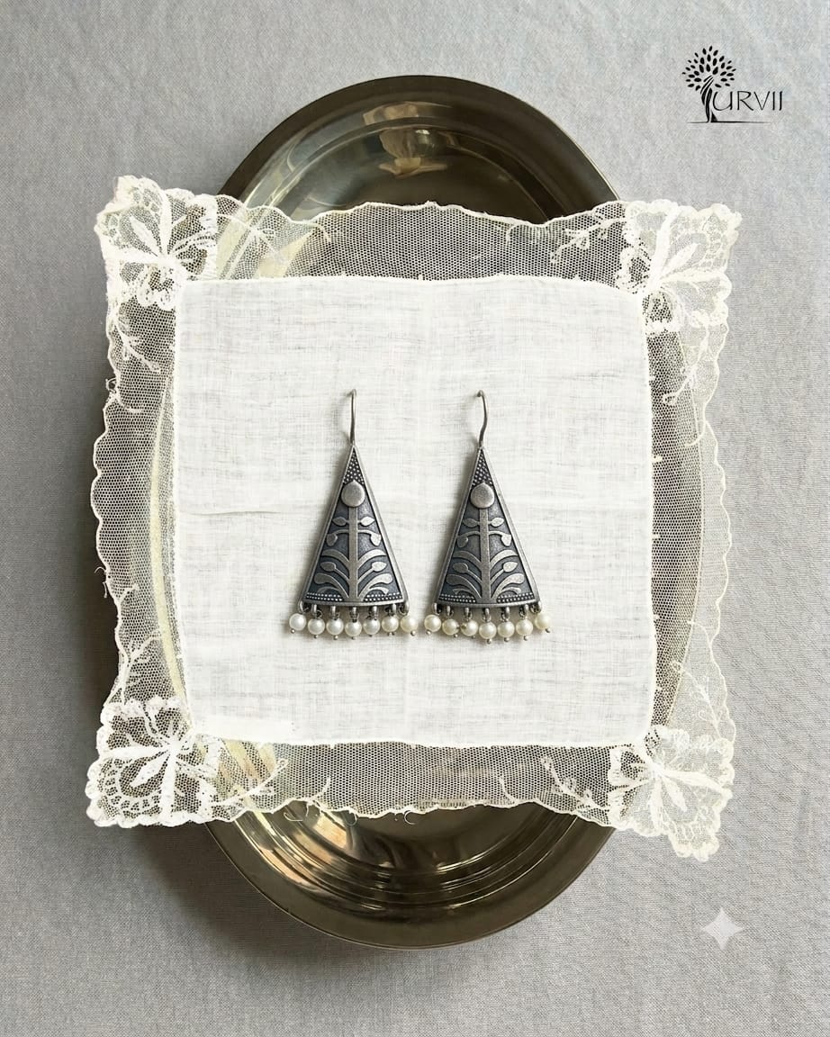 Anti tarnish jewellery