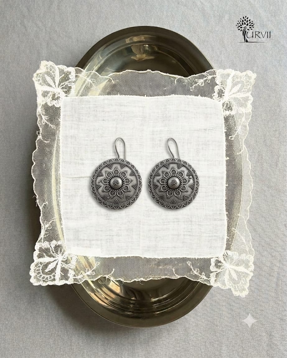 Anti tarnish jewellery