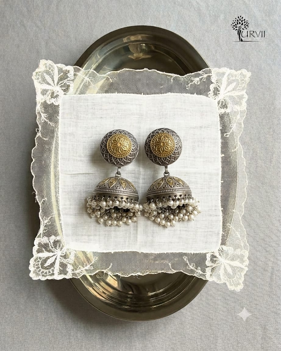 Anti tarnish jewellery